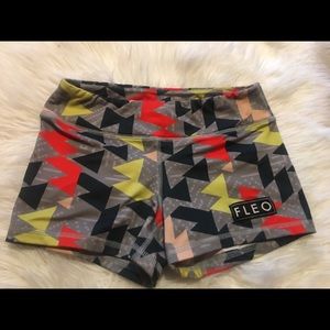 Fleo Shorts